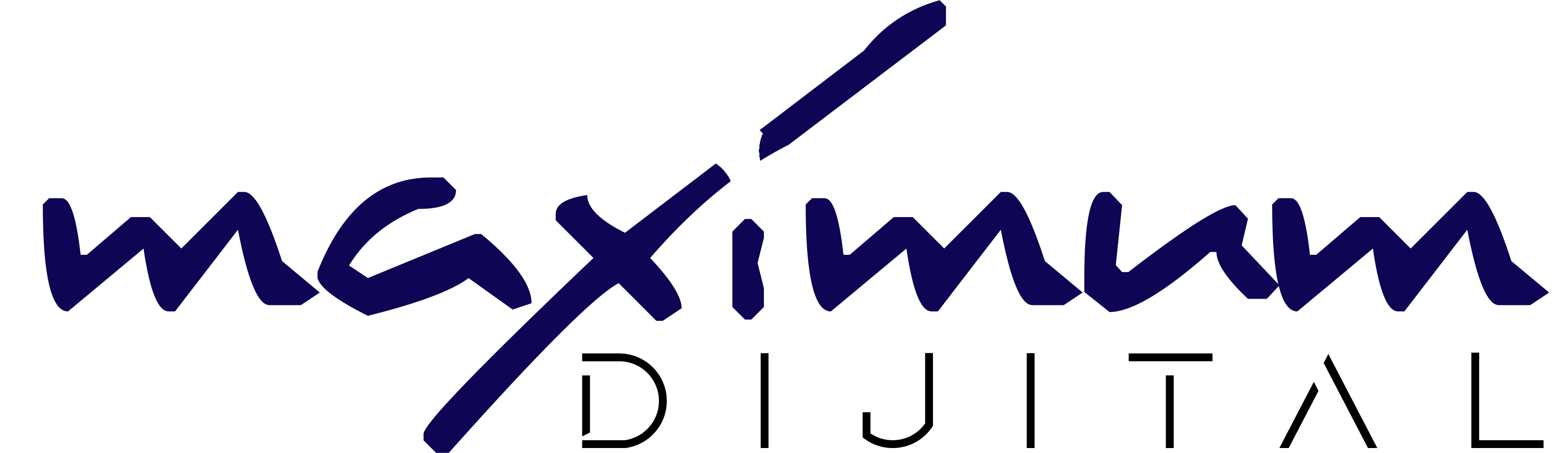 Maximum Dijital